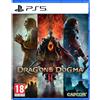 Capcom PS5 Dragon's Dogma II