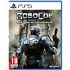 Nacon PS5 RoboCop Rogue City: Unfinished Business