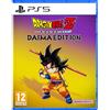 Clear River Games PS5 Dragon Ball Z Kakarot: Daima Edition