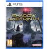 Namco Bandai PS5 Shadow Labyrinth