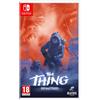 Atari SWITCH The Thing: Remastered