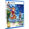 Clear River Games PS5 Trails in the Sky 1st Chapter