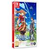 NIS America SWITCH Trails in the Sky 1st Chapter