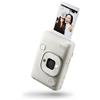FUJIFILM Fotocamera Istantanea 1/5" 2560x1920 White Instax mini LiPlay 16835160