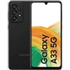 SAMSUNG GALAXY A33 5G Smartphone Telefono
