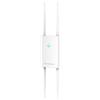 Grandstream Networks GWN7630LR Wireless Local Network Access Point 1733 Mbps Whi