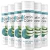 Satin Care Gel Depilatorio da Donna, Depilazione Donna, Gel Depilazione, Per Pelli Sensibili, 200 ml