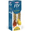 Raggio di Sole Mangimi Fly Stick Cocorite Esotici Uova e Miele - Raggio di Sole Mangimi - Fly Stick Cocorite Esotici Uova e Miele - 8PZ.