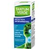 A.C.R.A.F. SpA Tantum Verde Antisettico e Antinfiammatorio Spray Sollievo Dolore Bocca e Gola, 15ml
