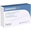 DULAC FARMACEUTICI 1982 Srl OMNIVEN 500 80CPR