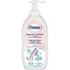 Fissan Bagno Delicato Idratante per Neonati e Bambini, 400ml