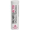 Angelini TachifluActiv Influenza e Raffreddore 500mg/60mg Paracetamolo Pseudoefedrina Cloridrato, 10 Compresse