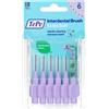 Tepe Scovolino Interdentale Extra Soft Lilla ISO6 1,1mm, 6 Scovolini