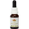 Australian Bush Flowers Australian Bush Flower Essences Mulla Mulla, 15ml