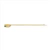 Farmac-Zabban Sonda Foley CH20 Wellead Lattice Siliconato 2 Vie, 1 Pezzo