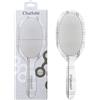 FRAMAR Detangle Brush Plaid Hair Day Charlotte