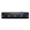 XSONIC Airstep Kat EX, KATANA Gen3, MkII e MkI Footswitch, 3 modalità di controllo, Cambia tipo di effetto, 2 ingressi per pedale di espressione, 300 ore di riproduzione, modifica del suono Amp con