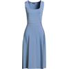 ELISABETTA FRANCHI - Vestito da cerimonia