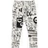 DOLCE&GABBANA - Leggings