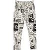 DOLCE&GABBANA - Leggings