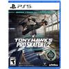 ACTIVISION Tony Hawk Pro Skater 1+2