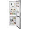 ELECTROLUX FRIGO COMBI FS 185 E TNF INOX LNT6ME32U2