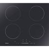CANDY HAIER CANDY PIANO INDUZIONE CIS642SCTT/1
