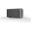 WHIRLPOOL FM GRILL 30LT DIG.SILVER/NERO 900W AUTOCLEAN MWP303SB