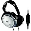 PHILIPS - SHP2500/10 - Wireless: No-Tipo di Cuffia: A padiglione chiuso-Microfono incorporato: No-
