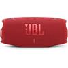 JBL DIFFUSORE BT CHARGE 6 RED CHARGE6RED AURACAST