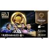 HISENSE SMART TV MINILED 100 ULED 100U7Q