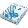 fabriano Carta per fotocopie A4 Fabriano COPY 2 80 g/m² Risma da 500 fogli - 41021297