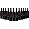 De Angeli INFINITUM Vino Rosso PRIMITIVO (12)