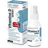 Sanavita Vitamina D Spray - 20 ml
