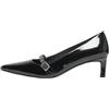 ONLY Pump, Pompa Onlbrixton-1 Donna, Nero, 40 EU