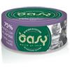 WONDERFOOD SpA OY CAT MLO TONNO/CALAM LATT70G