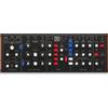 BEHRINGER MODEL-D SINTETIZZATORE ANALOGICO 3 VCO FILTRI LADDER ED LFO INTERFACCIA MIDI IN/THRU + 5 PIN