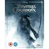 Walt Disney Studios HE Pirates of the Caribbean: At World's End