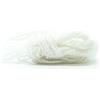 Skill Addicts Corde Yoyo - Bianco 20pz (funziona con qualsiasi yo-yo, tutti i trucchi e i livelli, include set di adesivi jo-jo)