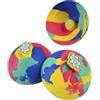 DEETREK 3 pz Rimbalzo Ciotola Giocattoli Fidget Toy, di Giocattoli per Rimbalzare La Ciotola, Gioco Antistress Rilassante per Adulti e Bambini Multicolore, Giocattolo Sensoriale per Alleviare l'ansia