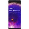 OPPO Find X5 Pro 5G - 256GB Glaze Black