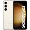 Samsung Galaxy S23 - 128GB Cream