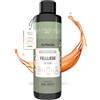 alphazoo Fellliebe - Olio alimentare per gatti, 250 ml, con olio di salmone, mandorle e argan, ricco di acidi grassi omega-3, -6 e -9 per sostenere pelle e pelliccia, mangime complementare senza