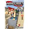 Star Comics Minecraft. Viaggio ai confini del mondo (Vol. 6)