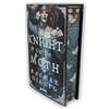 Giunti Psychometrics The knight and the moth. Edizione Italiana