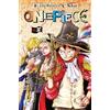 Star Comics One piece. Ediz. variant (Vol. 111)