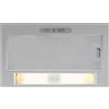 CATA GK 4500 Inox Cappa Aspirante Gruppo Filtro Consumo Energia Massimo 90W Sistema Facile Installazione Filtri Lavastoviglie Classe Efficienza Energetica B