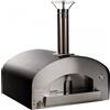 Seven Italy Ade Antracite - Forno a gas