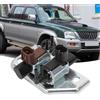 Attisfiera sensore pressione turbo per Shogun Triton L200 MR577099 K5T46494 Elettrovalvola di scarico Turbo Boost per auto