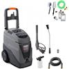 Comet Patriot 140 - Idropulitrice a Caldo